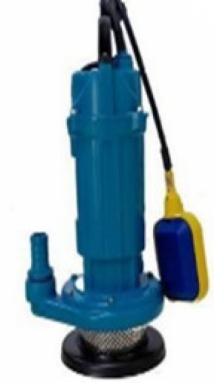 Bơm thả chìm có phao QDX3-24-0.75F
